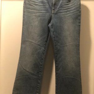 Madewell - Cali Demi-Boot